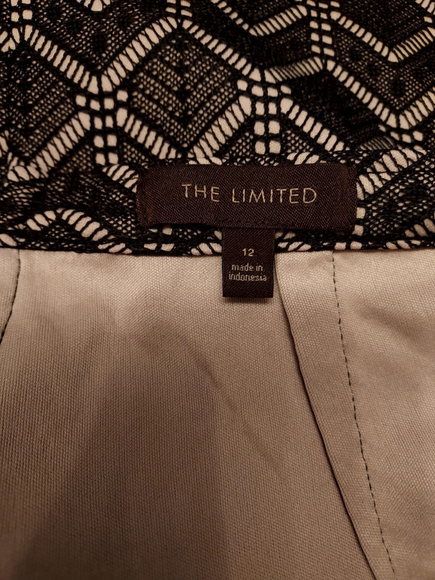 The Limited brand skirt - Picture 3 of 3